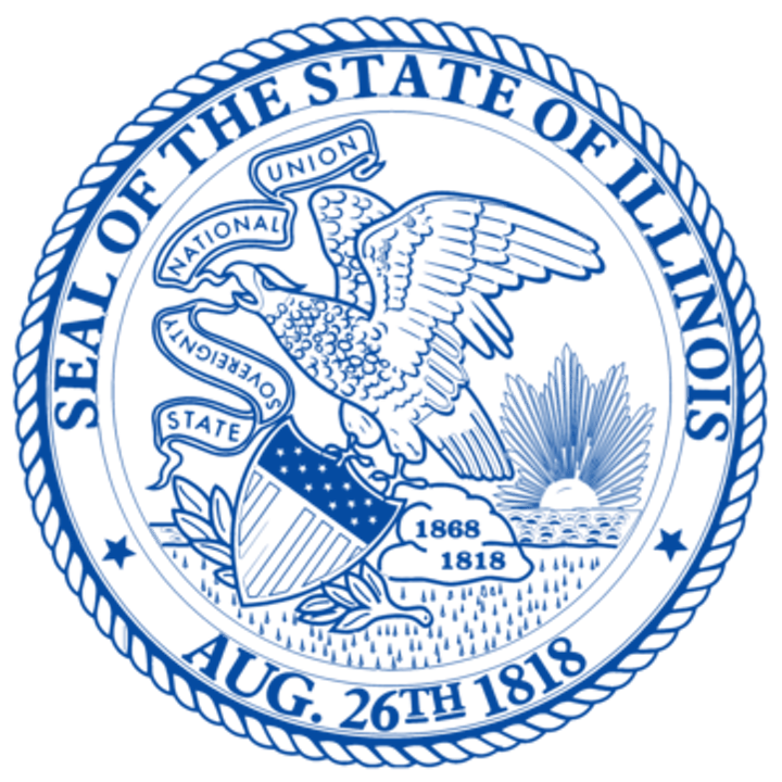 Illinois State Seal